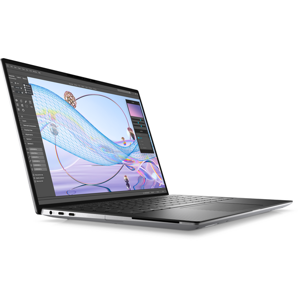 Laptop Dell Precision 5470, 14 inch FHD+, Intel Core i7-12800H, 32GB DDR5, 1TB SSD, nVidia RTX A1000 4GB, Win 11 Pro, 3Yr ProSupport