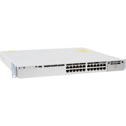 Catalyst 9300 C9300-24T-A 24 porturi