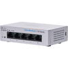 Switch Cisco CBS110-5T-D-EU 5 porturi Gigabit