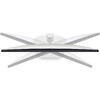 Monitor LED Dell S2721QSA 27 inch UHD IPS 4 ms 60 Hz Negru/Argintiu
