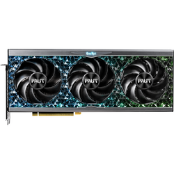 GeForce RTX 4090 GameRock OC 24GB GDDR6X 384 Bbit