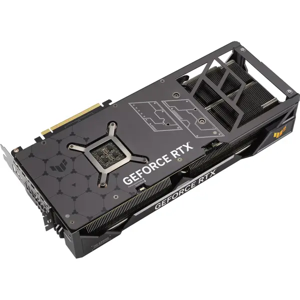 Placa video Asus GeForce RTX 4090 TUF GAMING OC 24GB GDDR6X 384 Bit