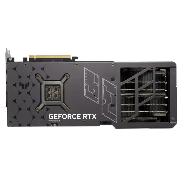 Placa video Asus GeForce RTX 4090 TUF GAMING OC 24GB GDDR6X 384 Bit