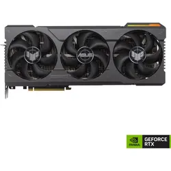 Placa video Asus GeForce RTX 4090 TUF GAMING OC 24GB GDDR6X 384 Bit