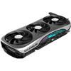 Placa video Zotac RTX 4090 Trinity 24GB GDDR6X 384 Bit