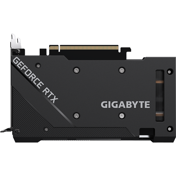 Placa video Gigabyte GeForce RTX 3060 Ti WINDFORCE OC 8G GDDR6 256 Bit