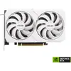 Placa video Asus GeForce RTX 3060 DUAL OC 8GB GDDR6 128 Bit White