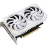 Placa video Asus GeForce RTX 3060 DUAL OC 8GB GDDR6 128 Bit White