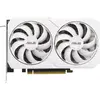 Placa video Asus GeForce RTX 3060 DUAL OC 8GB GDDR6 128 Bit White