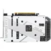 Placa video Asus GeForce RTX 3060 DUAL OC 8GB GDDR6 128 Bit White