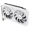 Placa video Asus GeForce RTX 3060 DUAL OC 8GB GDDR6 128 Bit White