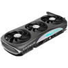 Placa video Zotac GeForce RTX 4080 Trinity OC 16GB GDDR6X 256bit