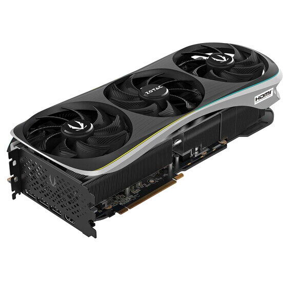 Placa video Zotac GeForce RTX 4080 AMP Extreme AIRO 16GB GDDR6X 256 Bit