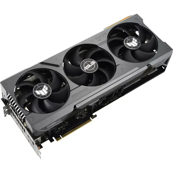 Placa video Asus GeForce RTX 4080 TUF GAMING OC 16GB GDDR6X 256 Bit