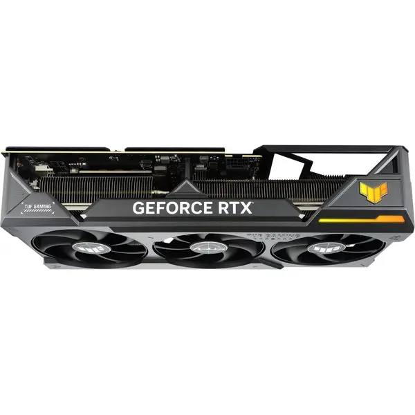 Placa video Asus GeForce RTX 4080 TUF GAMING OC 16GB GDDR6X 256 Bit