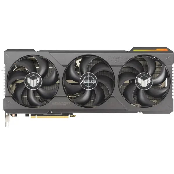 Placa video Asus GeForce RTX 4080 TUF GAMING OC 16GB GDDR6X 256 Bit