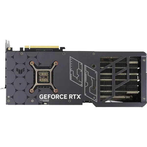 Placa video Asus GeForce RTX 4080 TUF GAMING OC 16GB GDDR6X 256 Bit