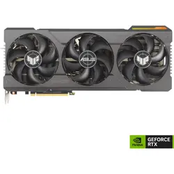 GeForce RTX 4080 TUF GAMING OC 16GB GDDR6X 256 Bit