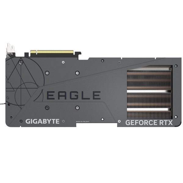 Placa video Gigabyte GeForce RTX 4080 EAGLE 16GB GDDR6X 256 Bit