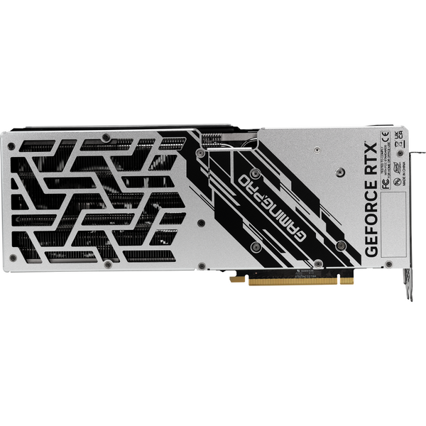 Placa video Palit GeForce RTX 4080 GamingPro 16GB GDDR6X 256 Bit