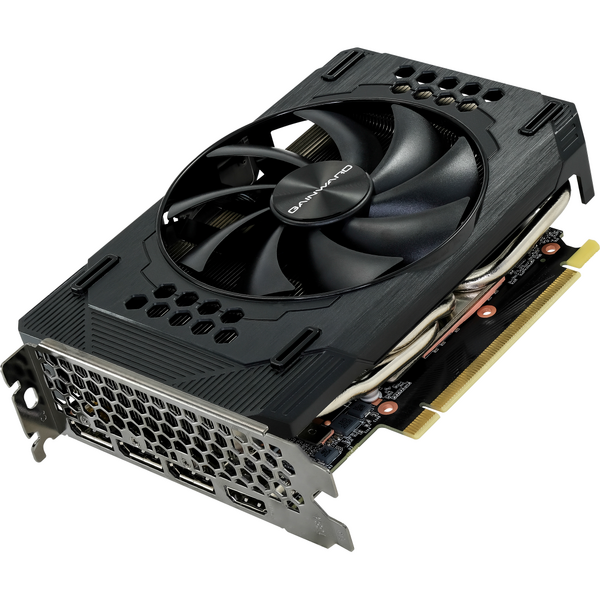 Placa video Gainward GeForce RTX 3060 Pegasus 8GB GDDR6 128 Bit