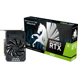 GeForce RTX 3060 Pegasus 8GB GDDR6 128 Bit