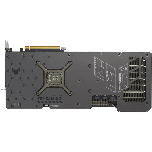 Placa video Asus Radeon RX 7900 XTX TUF GAMING 24GB GDDR6 384 Bit