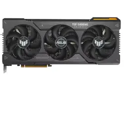 Radeon RX 7900 XTX TUF GAMING 24GB GDDR6 384 Bit