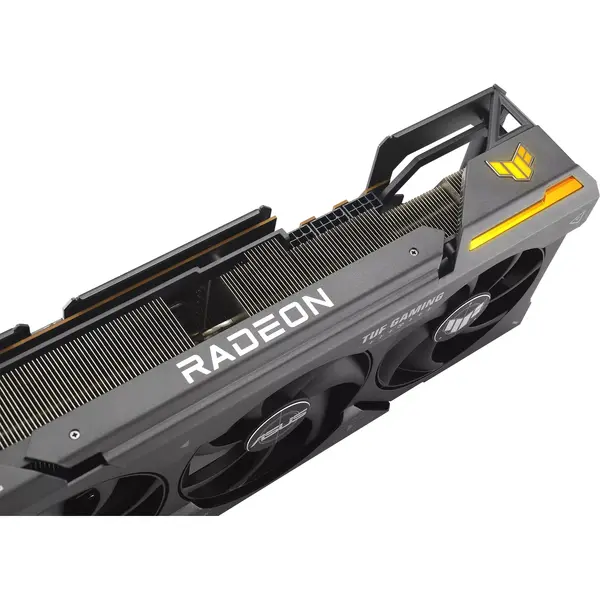 Placa video Asus Radeon RX 7900 XT TUF GAMING 20GB GDDR6 320 Bit
