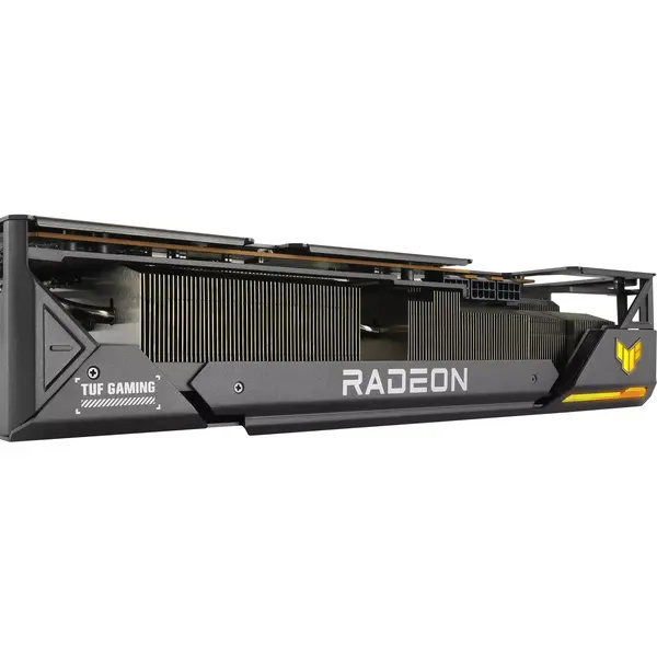 Placa video Asus Radeon RX 7900 XT TUF GAMING 20GB GDDR6 320 Bit