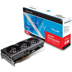 Radeon RX 7900 XT Pulse 20GB GDDR6 320 Bit