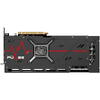 Placa video Sapphire Radeon RX 7900 XTX Pulse 24GB GDDR6 384 Bit