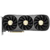 Placa video Zotac GeForce RTX 4070 Ti Trinity OC 12GB, GDDR6X, 192 Bit