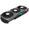 Placa video Zotac GeForce RTX 4070 Ti Trinity OC 12GB, GDDR6X, 192 Bit