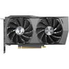 Placa video Zotac GeForce RTX 3060 Twin Edge 8GB GDDR6 128 Bit