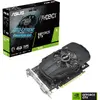 Placa video Asus GeForce GTX 1630 EVO 4GB GDDR6 128 Bit