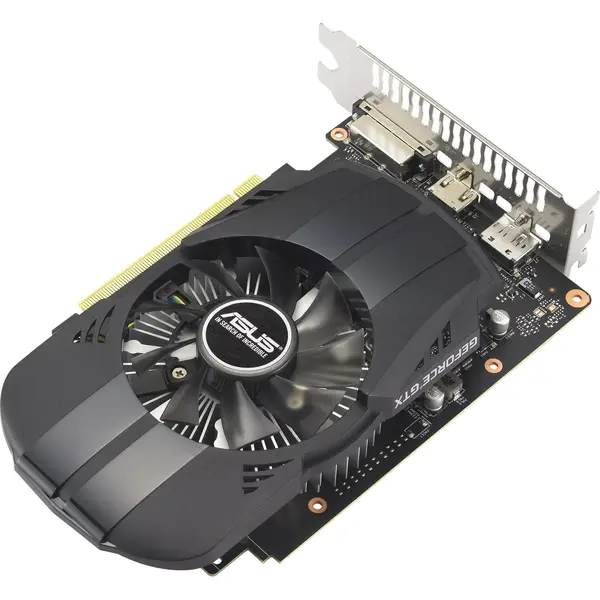 Placa video Asus GeForce GTX 1630 EVO 4GB GDDR6 128 Bit