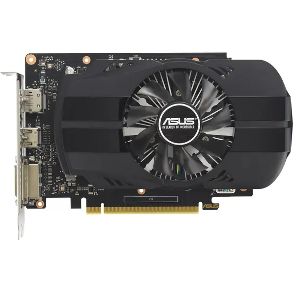 Placa video Asus GeForce GTX 1630 EVO 4GB GDDR6 128 Bit