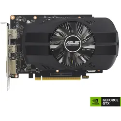 GeForce GTX 1630 EVO 4GB GDDR6 128 Bit