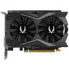 Placa video Zotac GeForce GTX 1650 AMP Core 4GB GDDR6 128bit