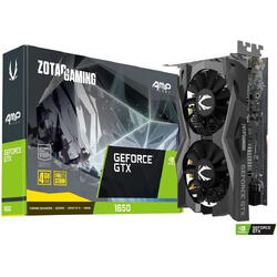 GeForce GTX 1650 AMP Core 4GB GDDR6 128bit