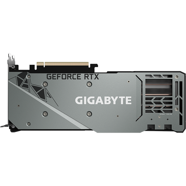 Placa video Gigabyte GeForce RTX 3060 Ti GAMING OC 8GB GDDR6 256 Bit