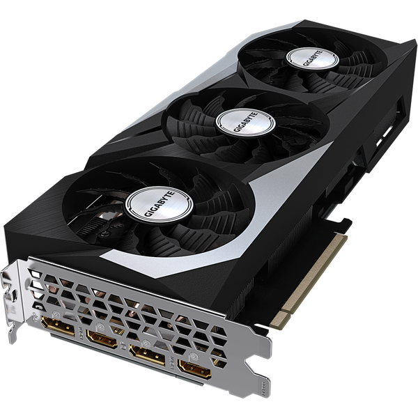 Placa video Gigabyte GeForce RTX 3060 Ti GAMING OC 8GB GDDR6 256 Bit