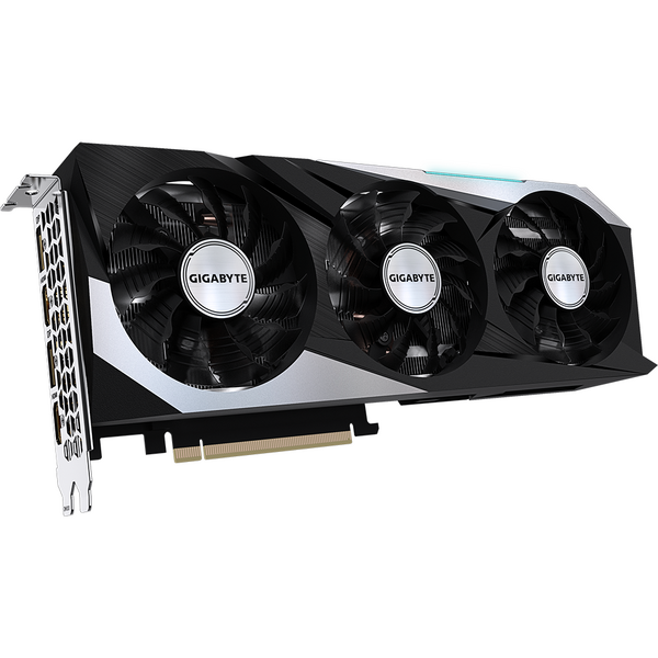 Placa video Gigabyte GeForce RTX 3060 Ti GAMING OC 8GB GDDR6 256 Bit