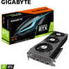 Placa video Gigabyte GeForce RTX 3060 Ti EAGLE OC D6X 8GB GDDR6 256 Bit