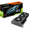 Placa video Gigabyte GeForce RTX 3060 Ti EAGLE OC D6X 8GB GDDR6 256 Bit