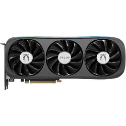 GeForce RTX 4070 Ti AMP AIRO 12GB, GDDR6X, 192 Bit