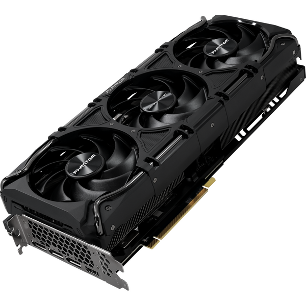 Placa video Gainward GeForce RTX 4070 Ti Phantom GS 12GB GDDR6X 192 Bit