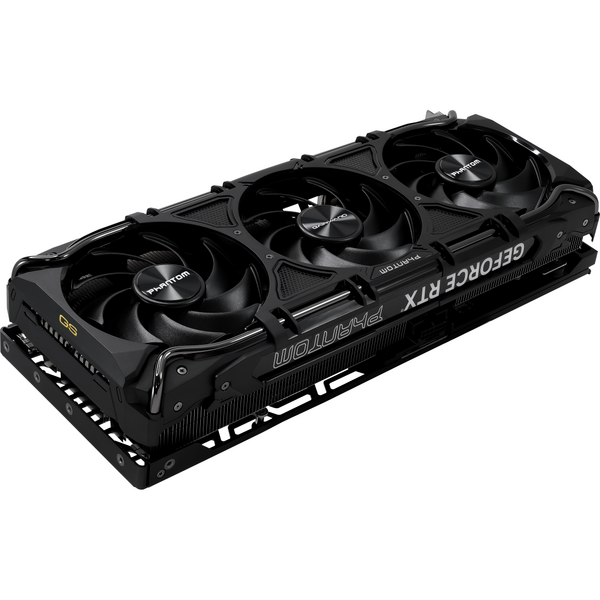 Placa video Gainward GeForce RTX 4070 Ti Phantom GS 12GB GDDR6X 192 Bit