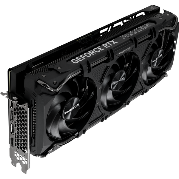 Placa video Gainward GeForce RTX 4070 Ti Phantom GS 12GB GDDR6X 192 Bit